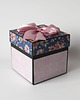 kartki scrapbooking Pamiątka ślubu, exploding box, kartka 3d na wesele 1