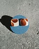 kolczyki ceramiczne Kolczyki ceramiczne Włocławek 1
