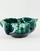 miski i misy Miseczka ceramiczna - Plum 2
