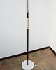 lampy podłogowe Lampa podłogowa Jolo Kalmar Austria lata 70. 165 cm E27 5