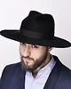 czapki i kapelusze męskie Kapelusz fedora MONTGOMERY 1
