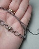 chokery Chain  vol.12  naszyjnik 6