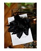 chokery Jedwabny choker 1