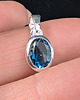 wisiory London blue topaz 3