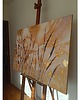 obrazy Obraz na zamówienie kupującego - Subtelna ulotność - 80x110 cm 4