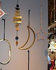 ozdoby choinkowe Wisząca ozdoba choinkowa koło Xiamen metal 5
