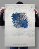 plakaty Wiliam Morris - Exhibition Poster 1
