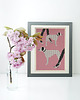 plakaty Dalmatyńczki - plakat fine art 9
