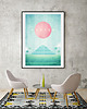 plakaty Maksyk - vintage plakat 50x70 cm 1