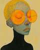 plakaty Plakat - Amber Rose 2