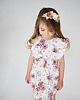sukienki dla dziewczynki Sukienka dla dziewczynki lato 2