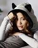 szale damskie ♥ animals - ♥ cats 1