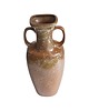 wazony Ceramiczny wazon Amfora Cyrkon, Bolesławiec, Polska lata 70. 8