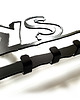 wieszaki Wieszak na klucze KEYS 3