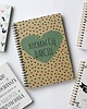 notatniki i albumy Kocham Cię Babciu, notatnik 1