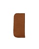 etui na okulary Skórzane etui na okulary Eleganckie 16,5x8 cm Pokrowiec na okulary 1