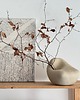 figurki i rzeźby Rzeźba ceramiczna, obiekt dekoracyjny, organiczna forma 2