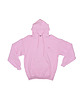 bluza z kapturem damska Bawełniana bluza z kapturem Pink Flow Hoodie UNISEX OVERSIZE 6