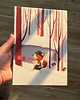 grafiki i ilustracje Print "Love Mail" 1