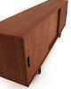 komody i szafki Komoda sideboard T-S05 drzwi przesuwne oraz 3 szuflady 7