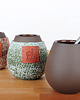 kubki Ceramiczne matero, kubek do picia yerba mate. 2