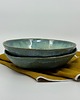 miski i misy Zestaw dwóch ceramicznych misek 7