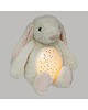 lampy do pokoju dziecka Lampka Dla Dzieci Królik Ze Świecącym Brzuszkiem 34 cm 1