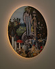 kinkiety Lampa Ścienna - Dots Lighting Puppets 1