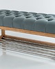ławki Ławka do Przedpokoju  CHESTERFIELD  LPP-4 7