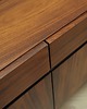 komody i szafki Sideboard palisandrowy, duński design, lata 70, produkcja: Dania 7