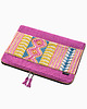 etui na laptopa Case na laptop Boho Pink 1