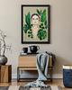 obrazy Flora / 50x70 2