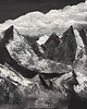 obrazy Snowy peaks 2