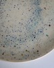 patery i talerze komplet  talerzy  ceramicznych w kropki 2