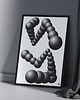 plakaty Plakat Aspect 6