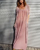 sukienki maxi damskie Sukienka Maxi S/S 2016 4