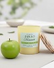 świeczniki i świece Świeca zapachowa z wosku oliwnego Jabłko Nomada 5