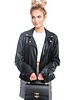 torby na ramię Elegancka Torebka Skórzana (7074) 7