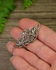 bransoletki wire wrapping Bransoletka regulowana labradoryt wire wrapping 3