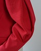 bluza bez kaptura damska Czerwona bluza świąteczna "Nawzajem" 3