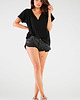 t-shirt damskie Bluzka C267 4
