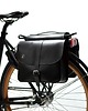akcesoria do roweru Skórzane Sakwy Stylish Ride - FS Bike 4