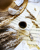 filiżanki Filiżanka do espresso ethno Arrows 1