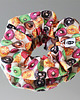 gumki do włosów Gumka do włosów Donut 1