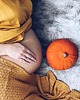 koce i narzuty Mięciutki i delikatny koc XXL - musztarda 2