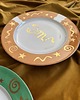 patery i talerze Talerze ze znakami zodiaku 4
