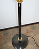 lampy podłogowe Lampa podłogowa Modern, lata 80., mosiądz i metal  6