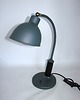 lampy stołowe Lampka biurkowa Bauhaus, MOLITOR  CHRISTIAN DELL lata 30 2