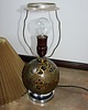 lampy stołowe Lampka stołowa Art Deco  6