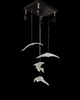 lampy wiszące Lampa lecące ptaki 1